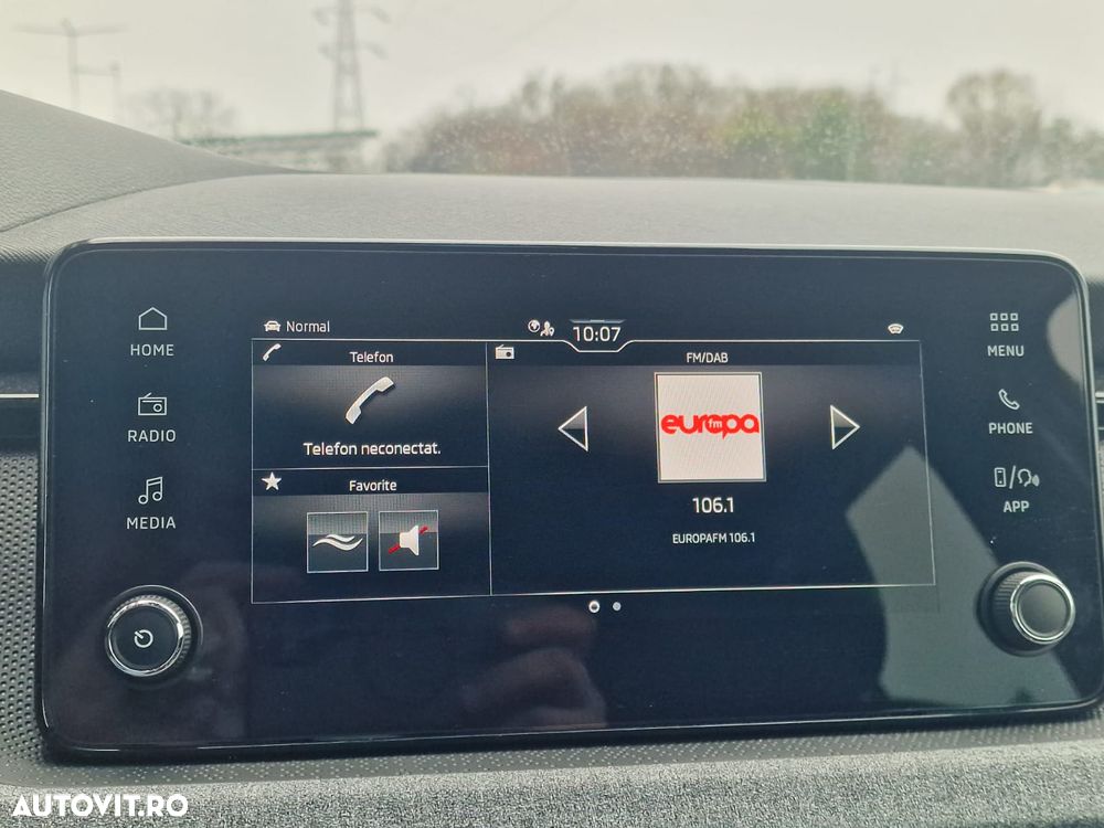 Skoda Scala 1.5 TSI 150 CP Selection - 18