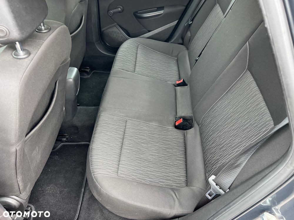 Opel Astra 1.4 Turbo Active - 12