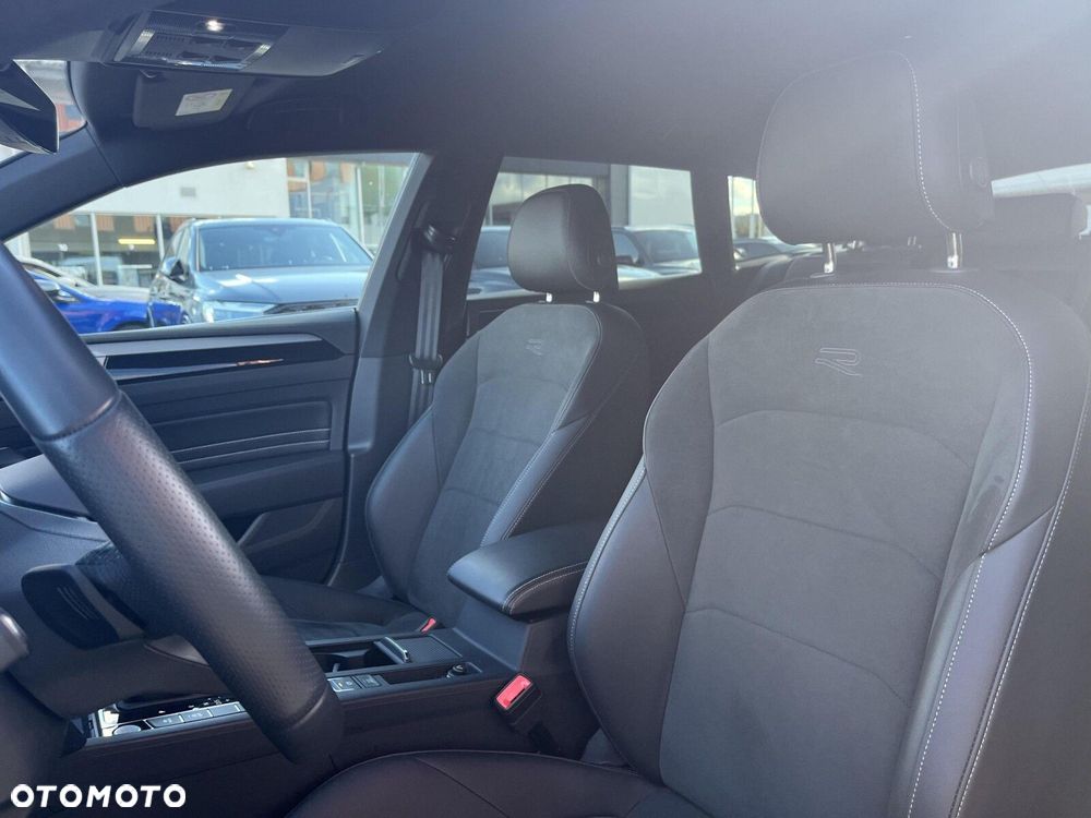Volkswagen Arteon 2.0 TSI R-Line DSG - 11