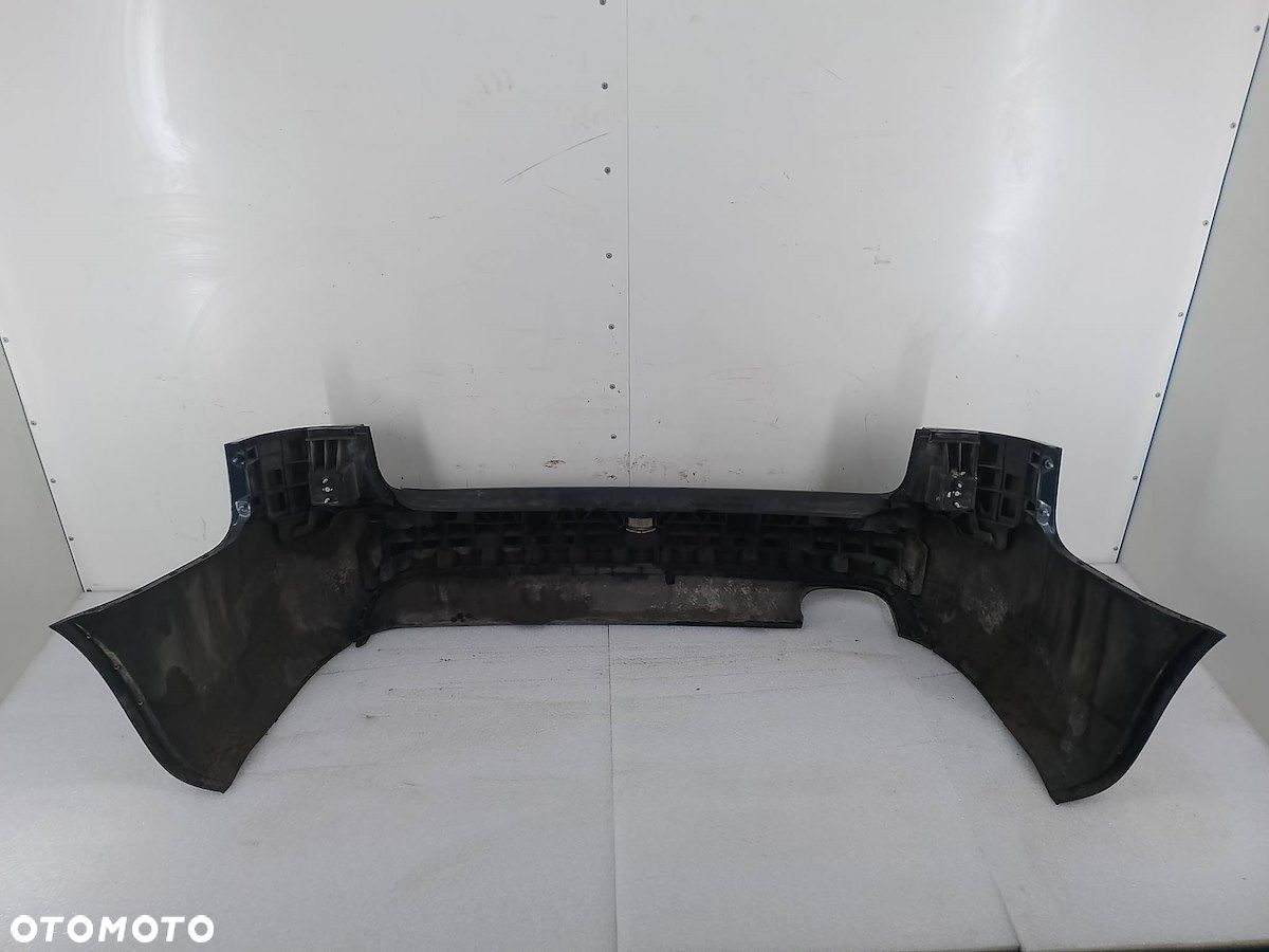 ZDERZAK TYŁ AUDI A4 B7 LZ5J KOMBI - 5