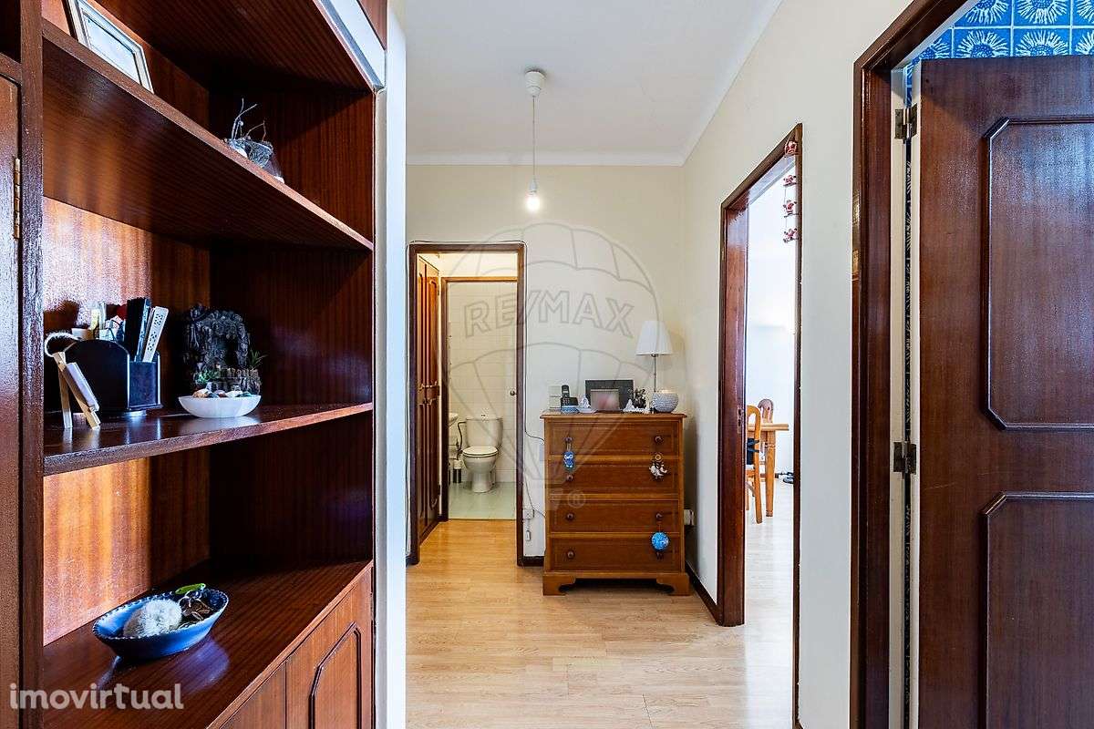 Apartamento T3 para venda - Grande imagem: 5/29