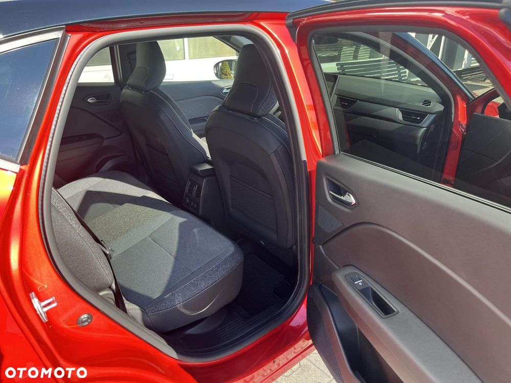 Renault Captur - 20