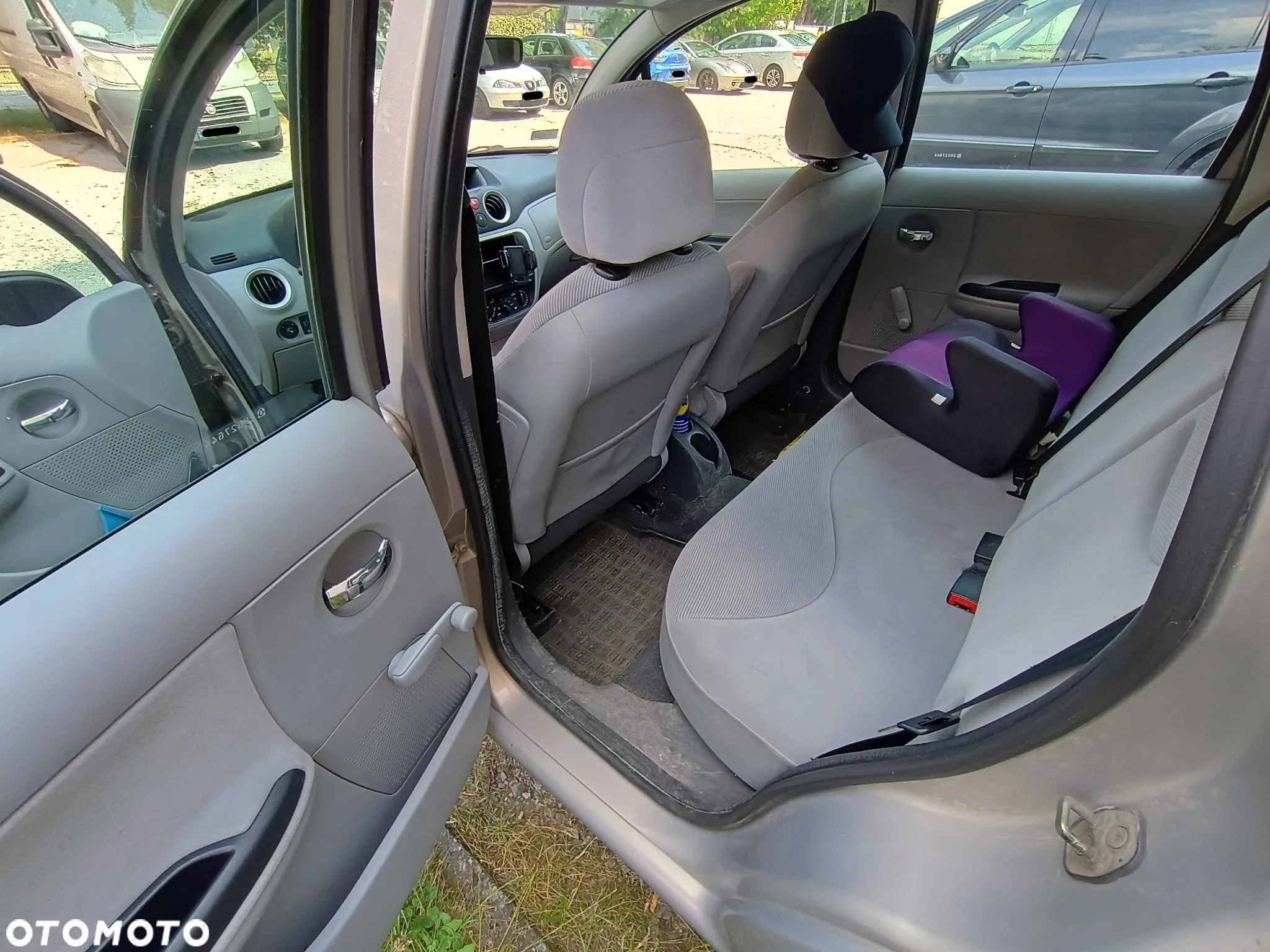Citroën C3 1.1i Magic - 6