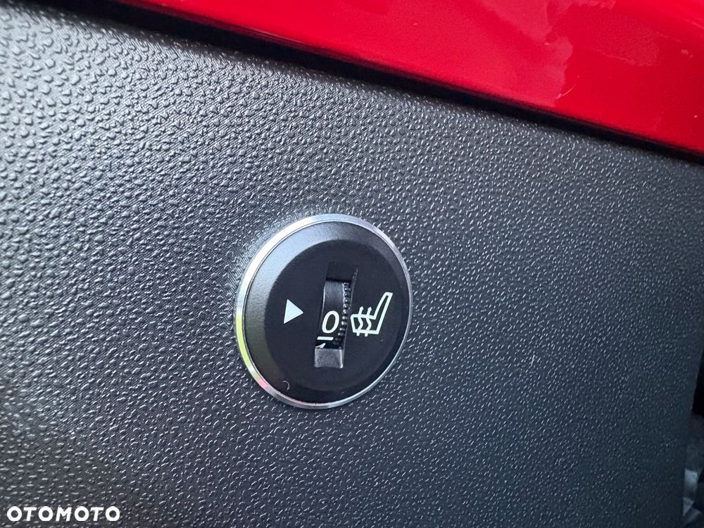 Fiat 500 1.0 GSE Hybrid RED - 28