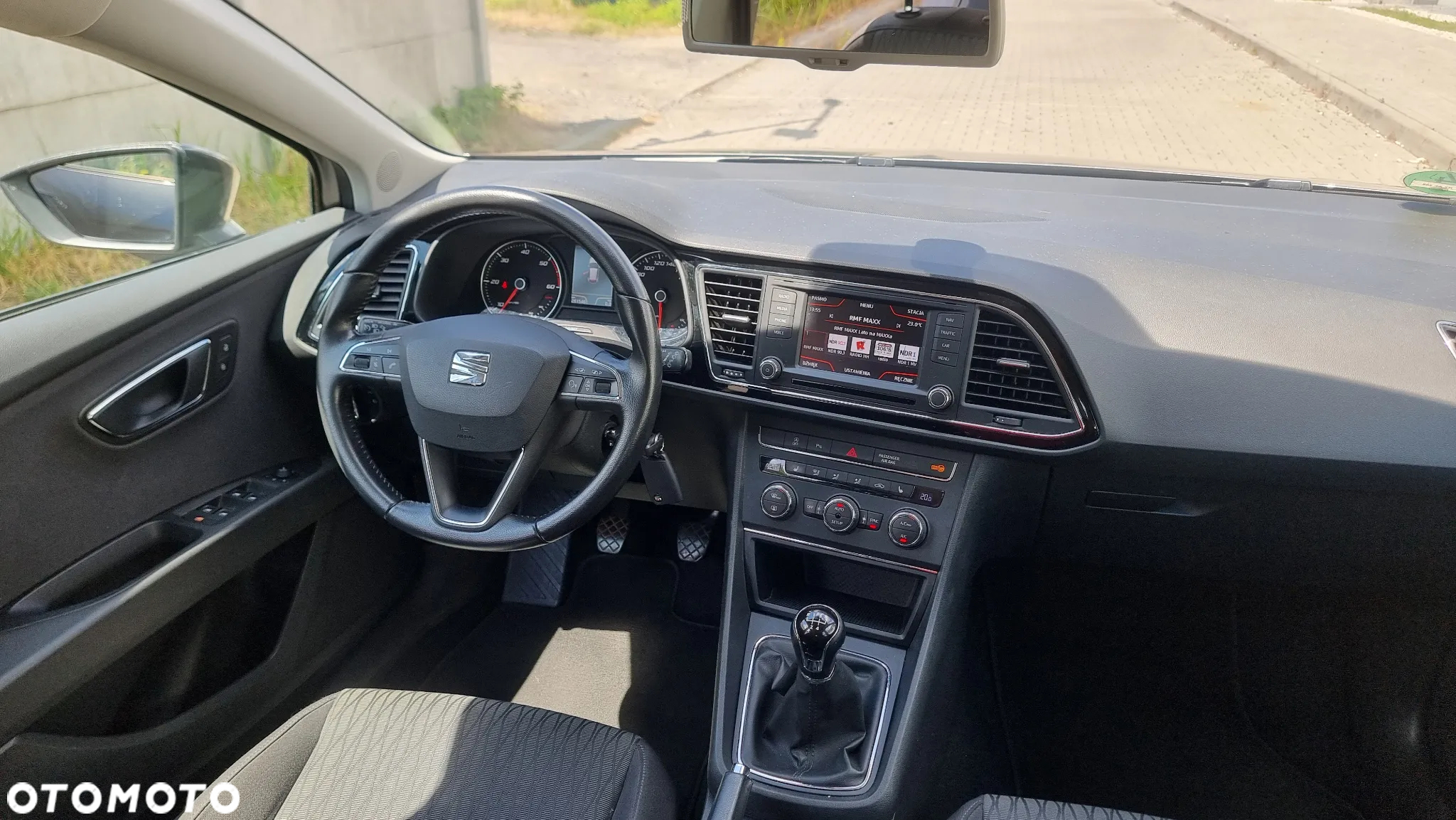 Seat Leon - 22