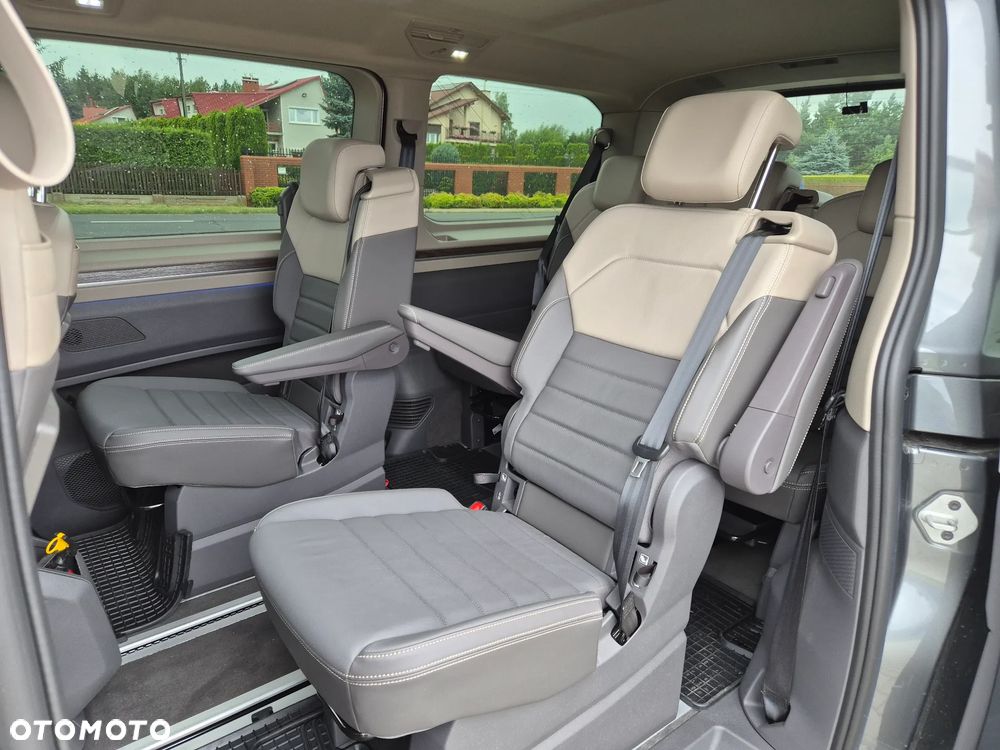 Volkswagen Multivan 2.0 TSI L2 Style DSG - 9