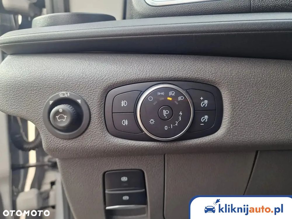 Ford Transit Van Trend 350 L3 165KM FWD Automat - 8