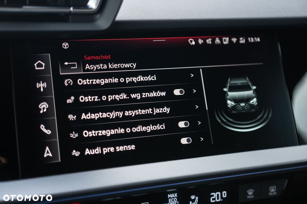 Audi A3 Sportback - 26