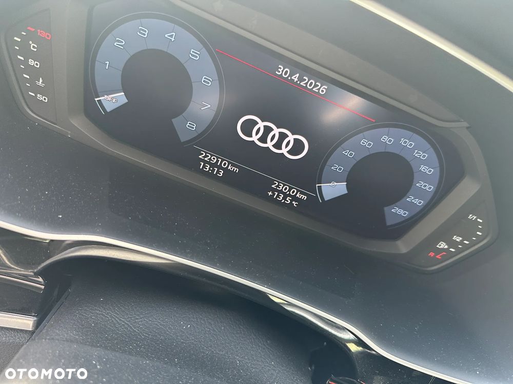 Audi Q3 40 TFSI Quattro S tronic advanced - 2