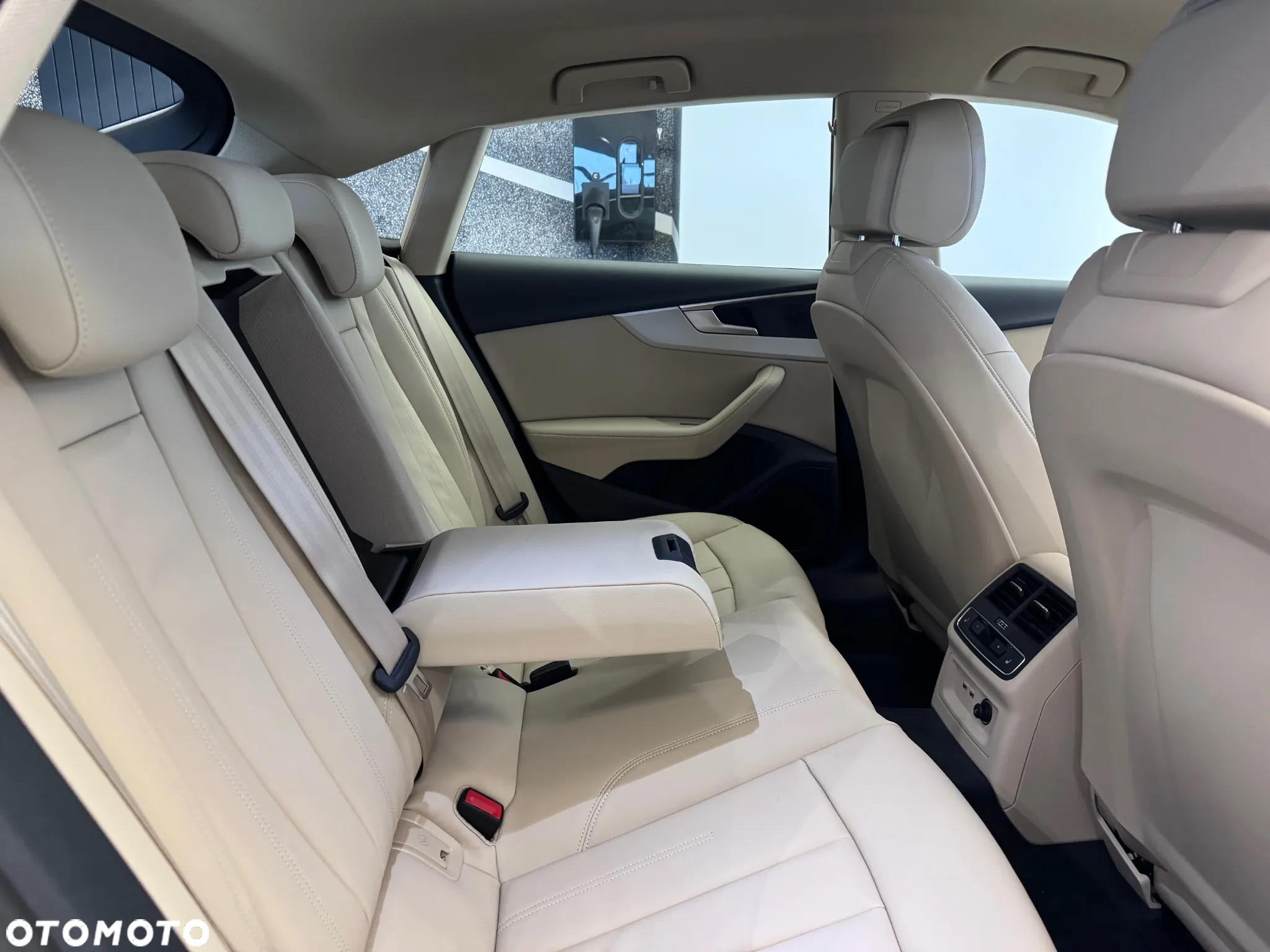 Audi A5 40 TDI Quattro Advanced S tronic - 15