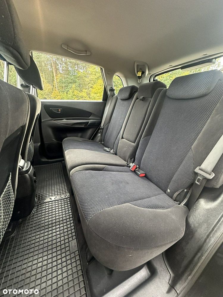 Hyundai Tucson 2.0 2WD Edition Plus - 29