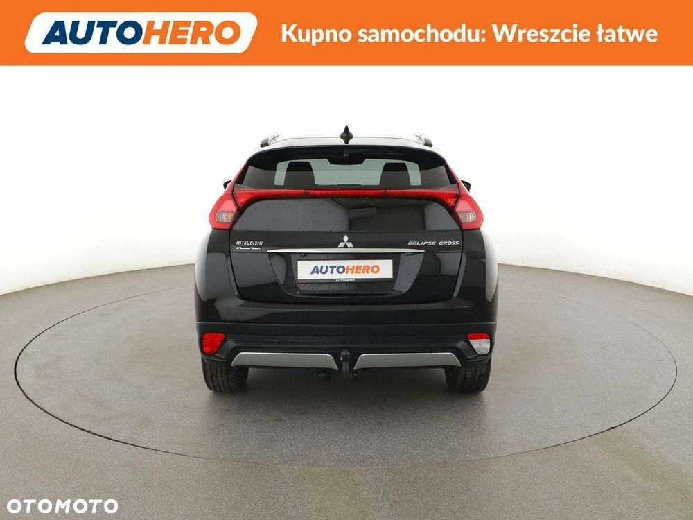Mitsubishi Eclipse Cross 1.5 T-MIVEC 2WD Diamant+ - 7