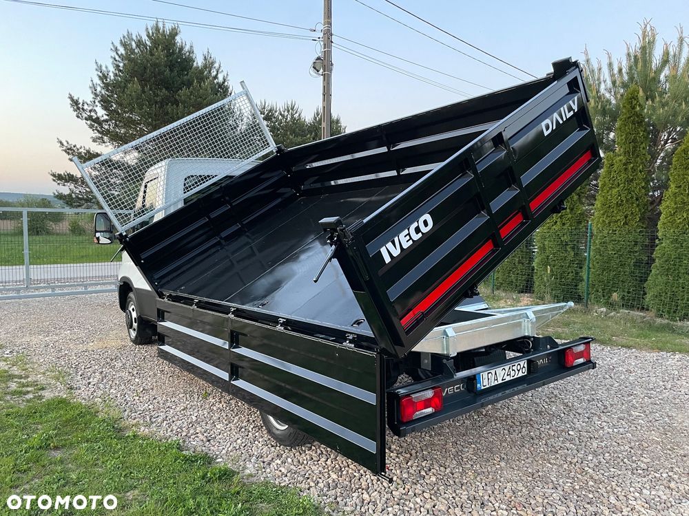 Iveco Daily 50c15 - 2