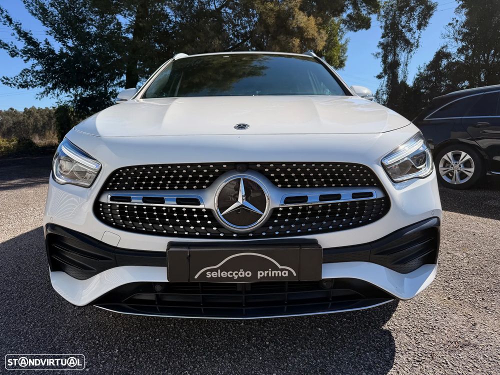 Mercedes-Benz GLA 250 e 8G-DCT Edition AMG Line - 7