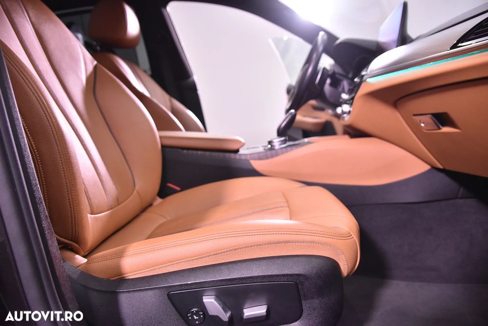 BMW Seria 6 640i xDrive MHEV - 11