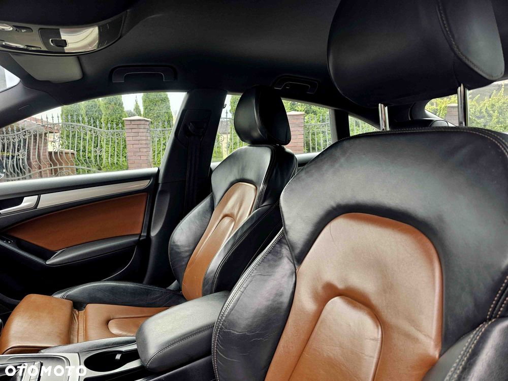 Audi A5 Sportback 2.0 TDI DPF quattro - 16