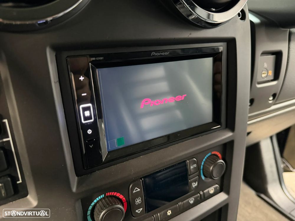 Hummer H2 6.0 SC Luxury - 30