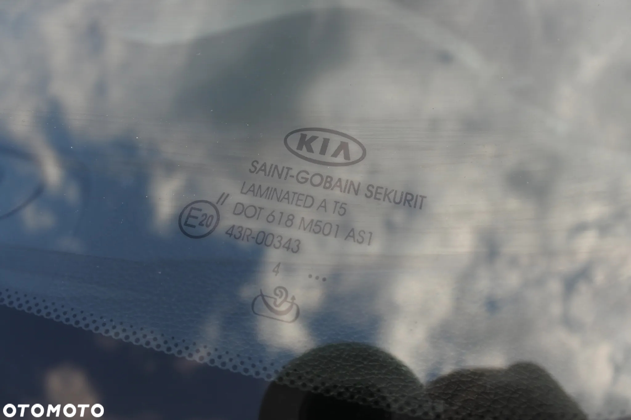 Kia Sportage 1.6 GDI XL 2WD - 35