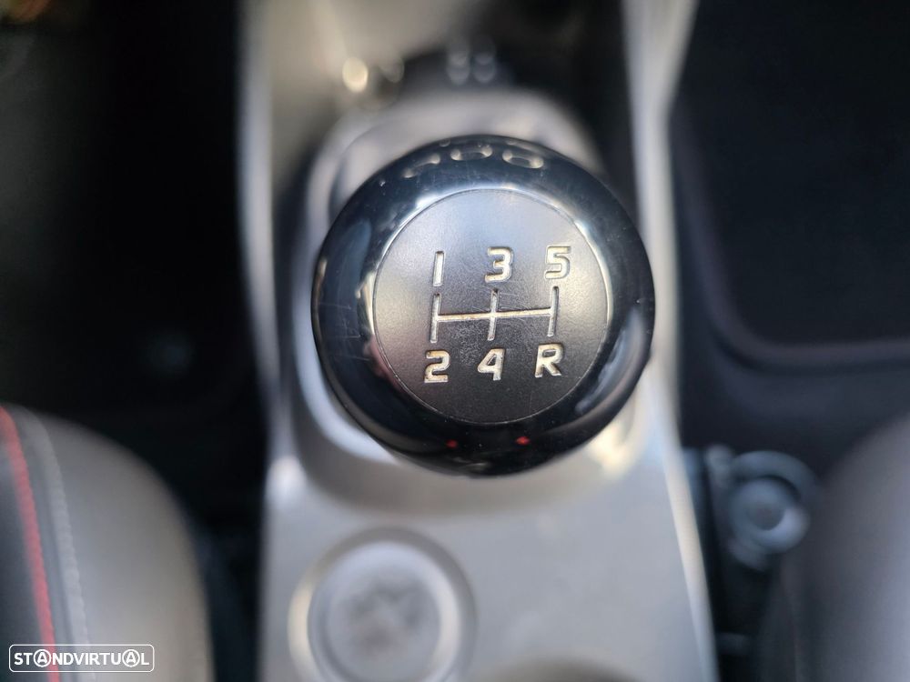 Fiat 500X 1.3 MJ Sport - 20