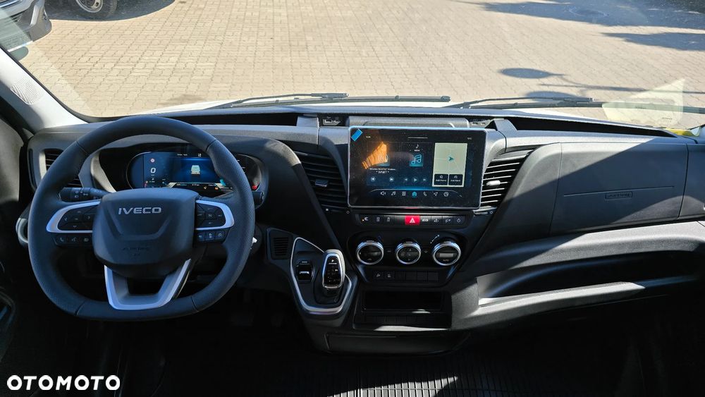 Iveco 7 OSBOWE OD RĘKI - OKAZJA CENOWA !!! - 19