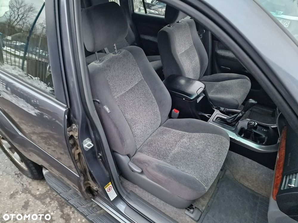 Toyota Land Cruiser 3.0 D Sol Navi Platinium - 33