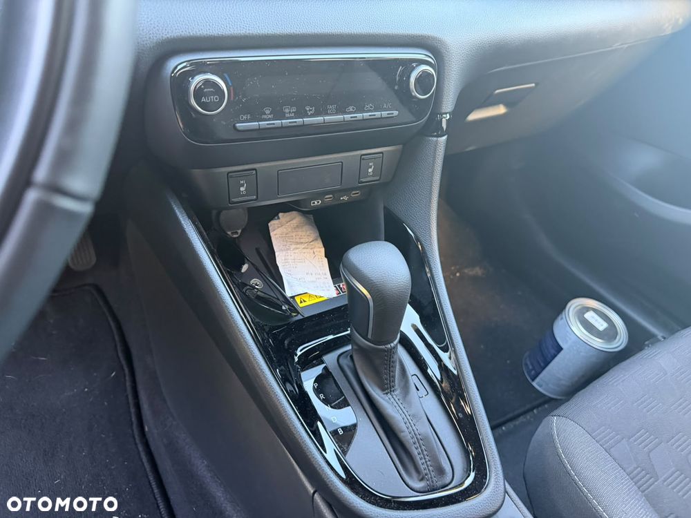 Toyota Yaris Hybrid 1.5 Executive - 15