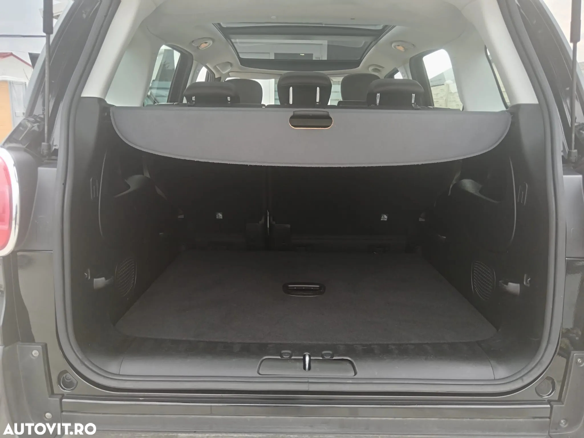 Fiat 500L 1.3 Mjet MTA Pop Star - 26