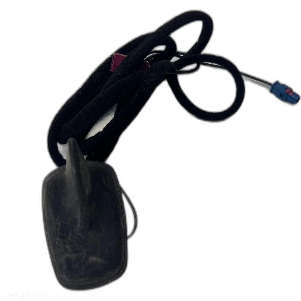 ANTENA LOTKA GPS REKIN AUDI A3 8P 8P0035503K MAT - 1