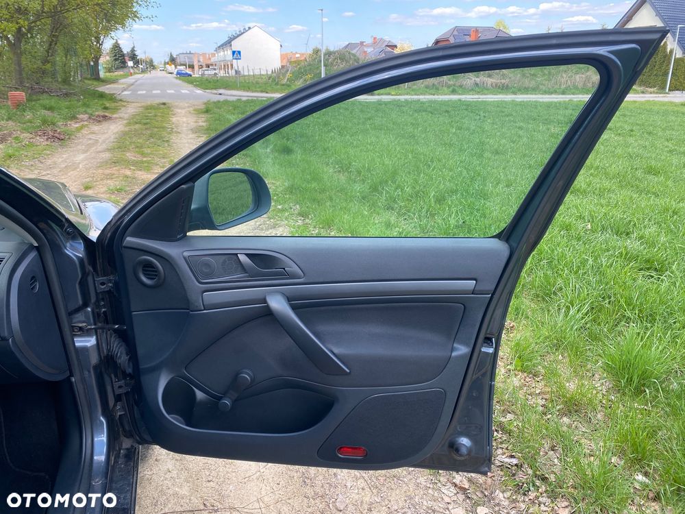 Skoda Octavia 1.2 TSI Classic - 32