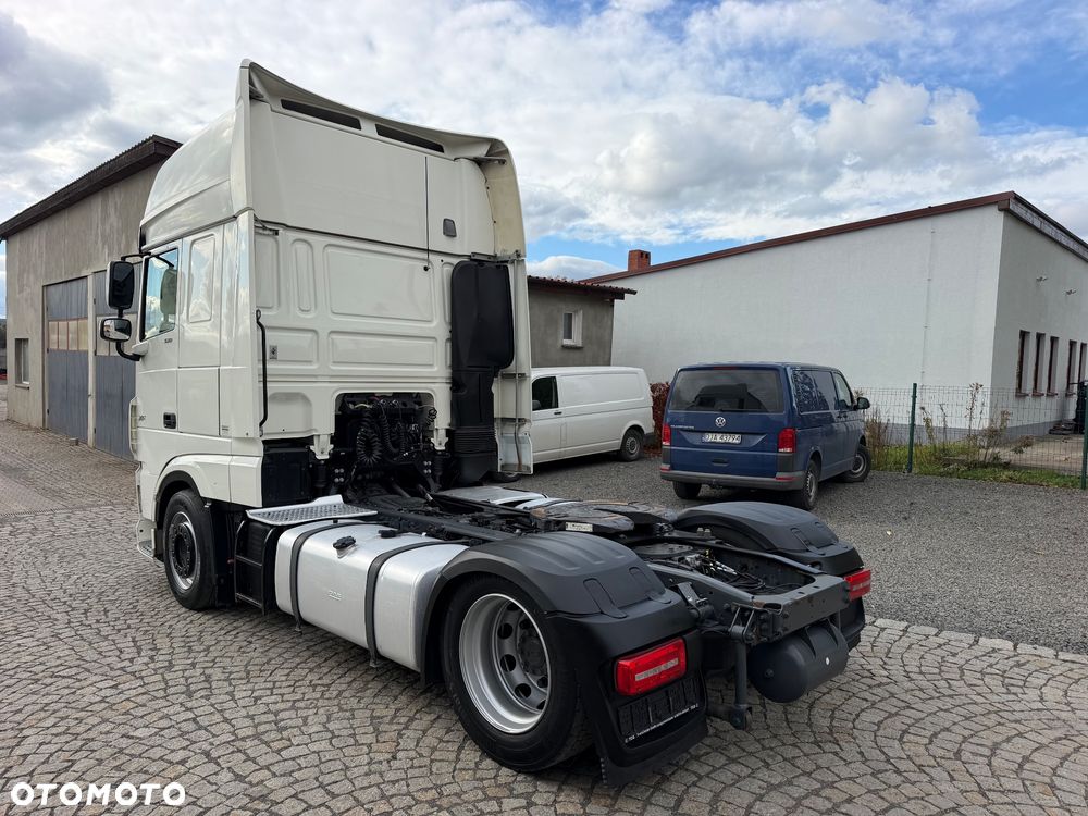 DAF XF 530 FT SSC - 3