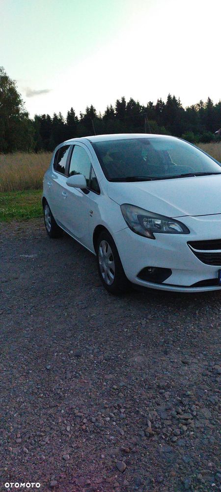 Opel Corsa - 5