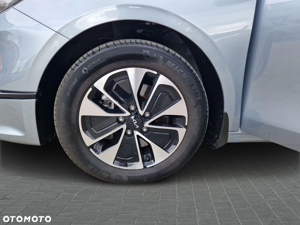 Kia Ceed 1.5 T-GDI M DCT - 38