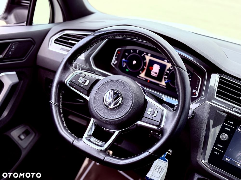 Volkswagen Tiguan 1.5 TSI EVO R-Line DSG - 30