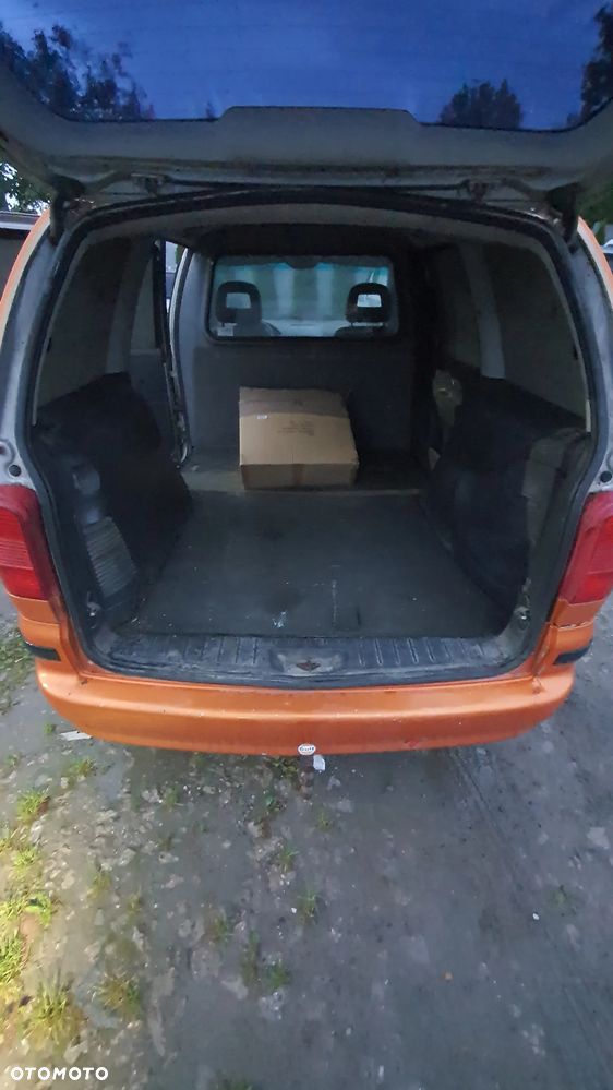 Volkswagen Sharan - 6