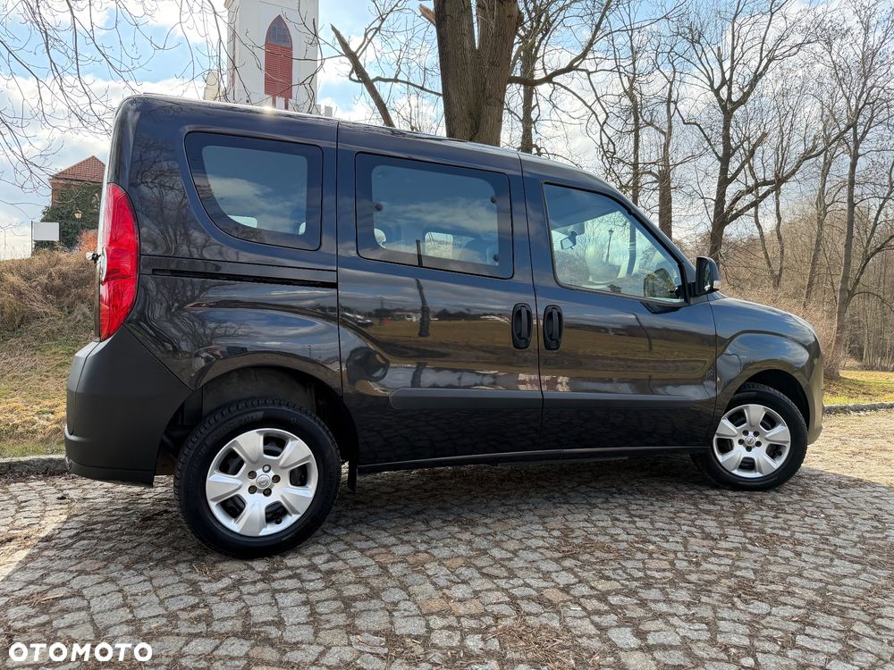 Opel Combo Tour L1H1 - 18