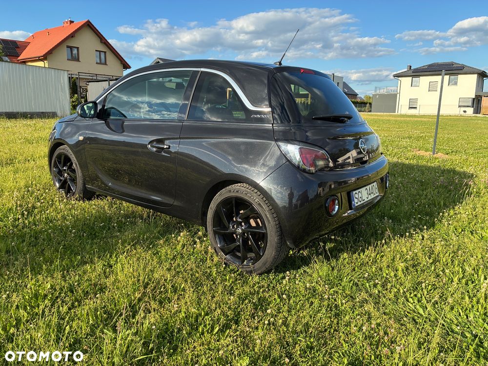 Opel Adam - 3