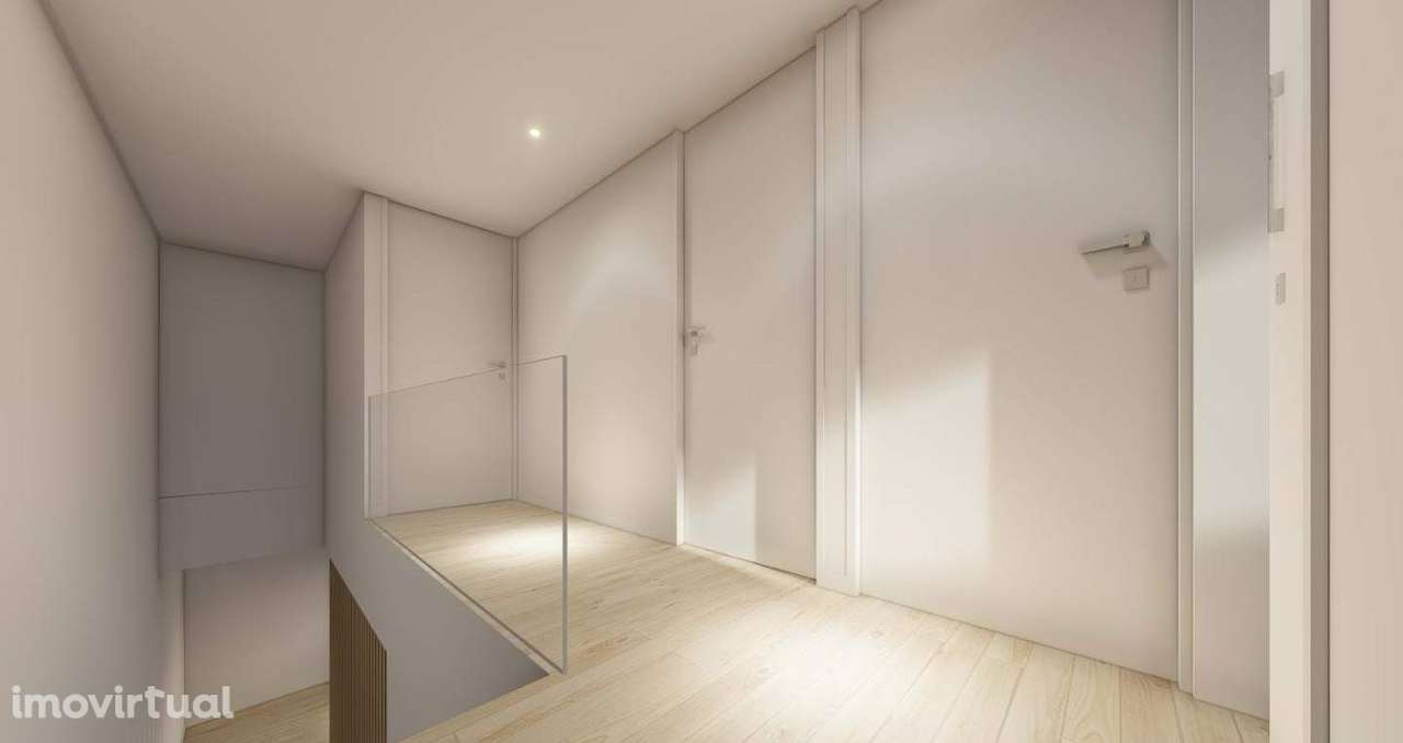 Moradia em Banda T3 Venda em Vila Franca,Viana do Castelo - Grande imagem: 5/45