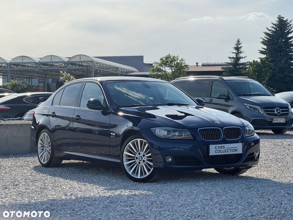 BMW Seria 3 - 2