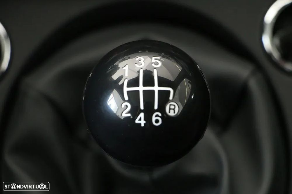 Fiat 500 1.0 Hybrid Dolcevita - 19