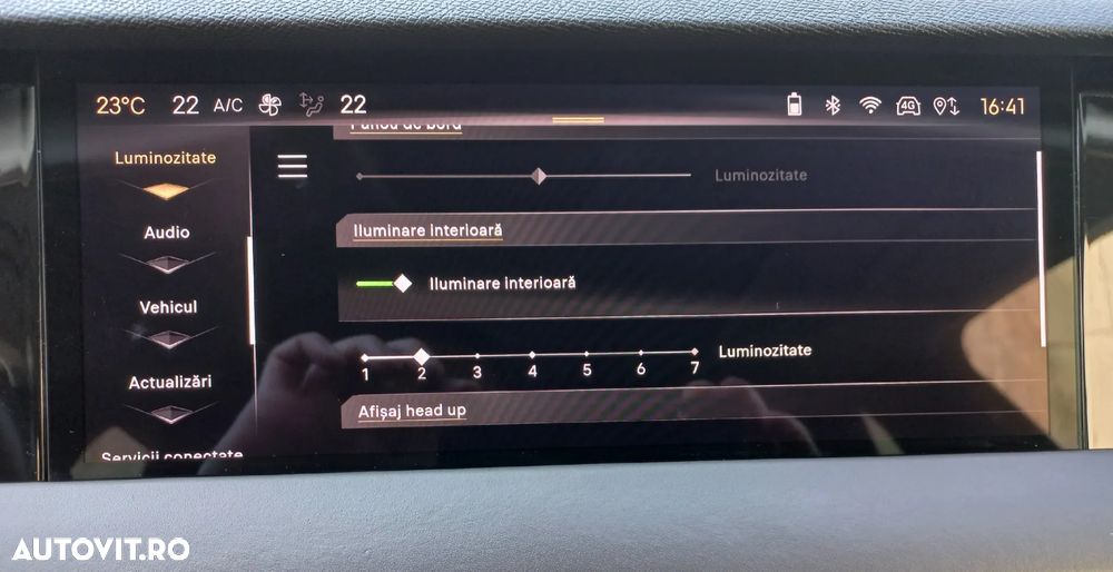 DS Automobiles DS 4 E-TENSE 225 LA PREMIÈRE - 32
