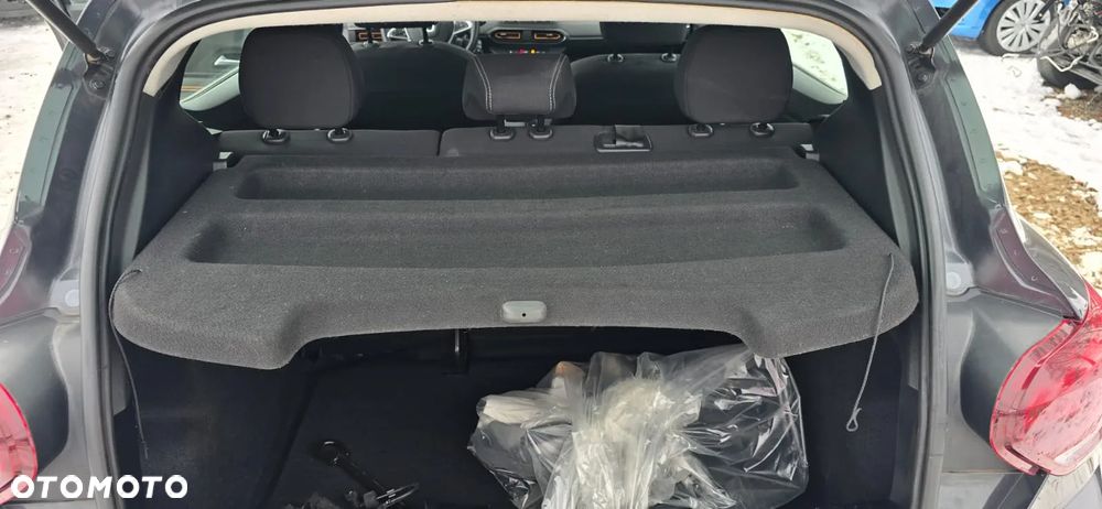 Dacia Sandero TCe 90 Comfort - 31