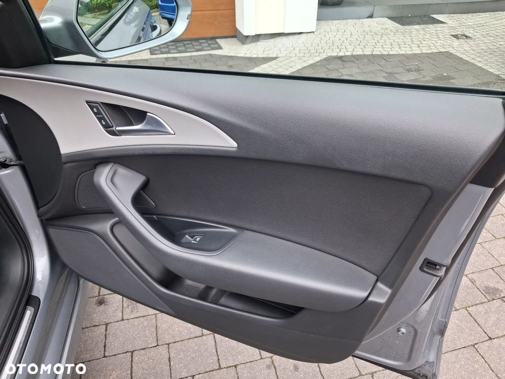 Audi A6 Avant 3.0 TDI S tronic - 6