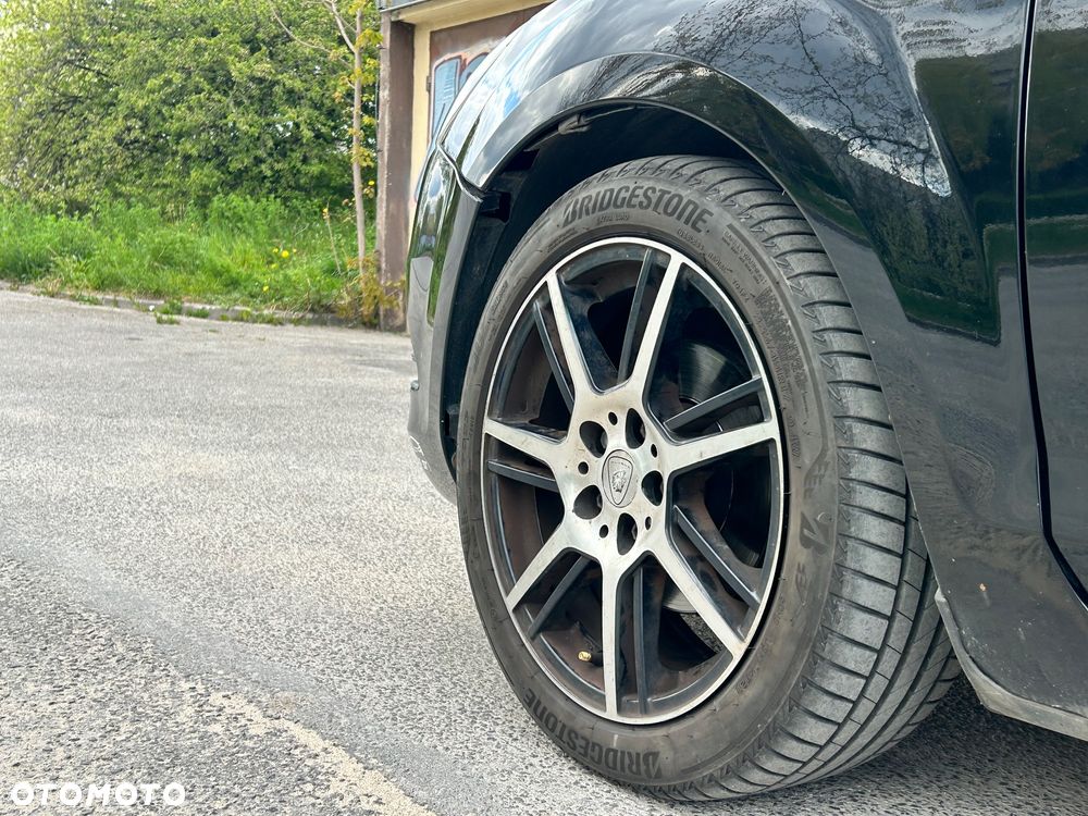 Ford Focus 1.6 16V Titanium - 19