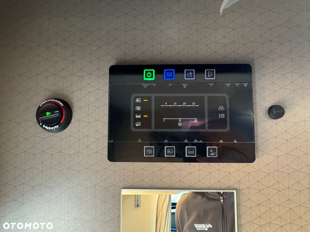 Ford Chausson 788 First Line - 36