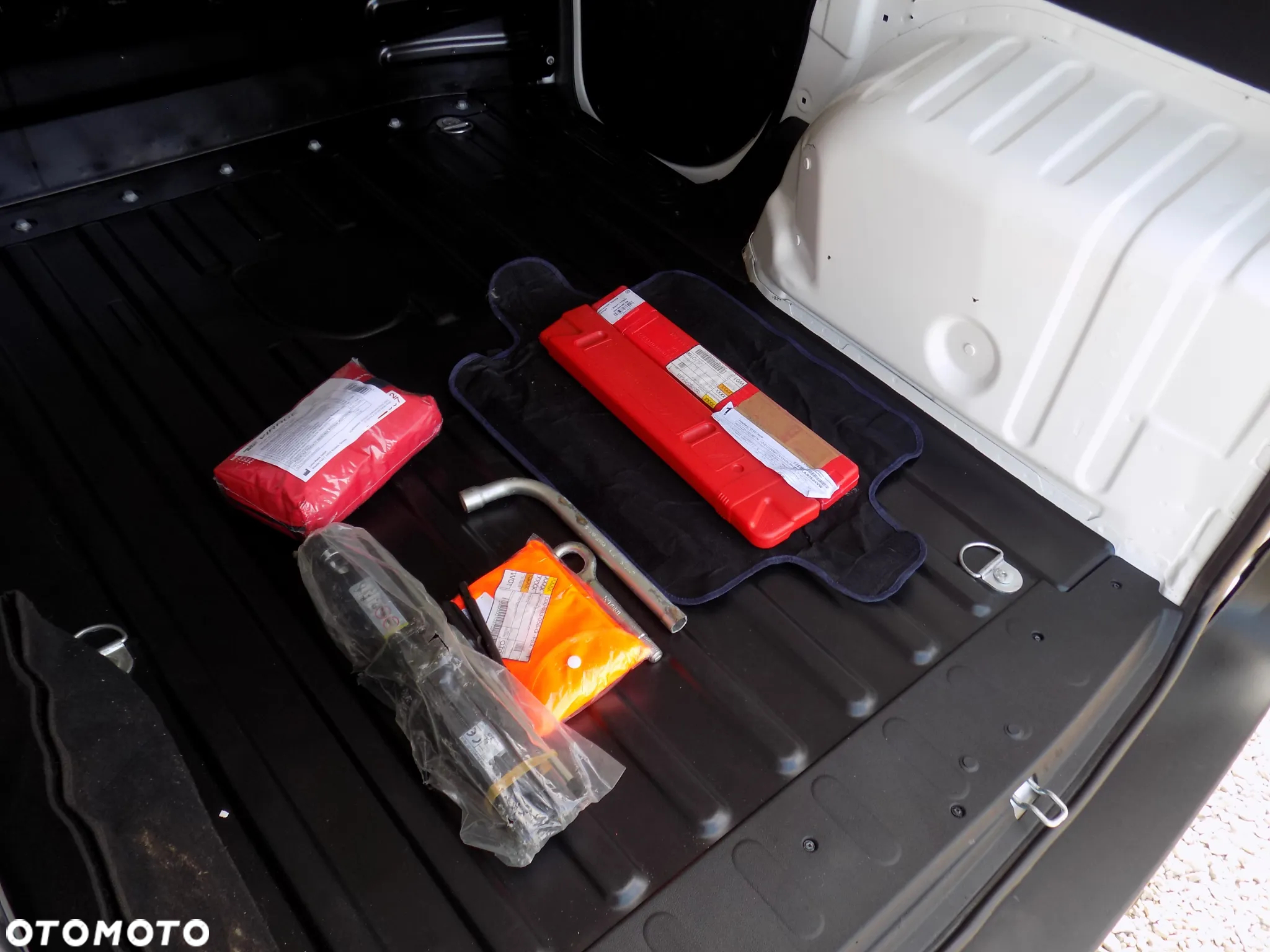Fiat Fiorino - 12