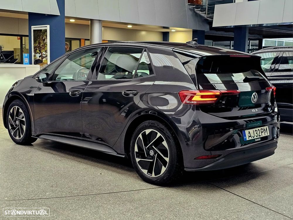 VW ID.3 Pro Performance - 3