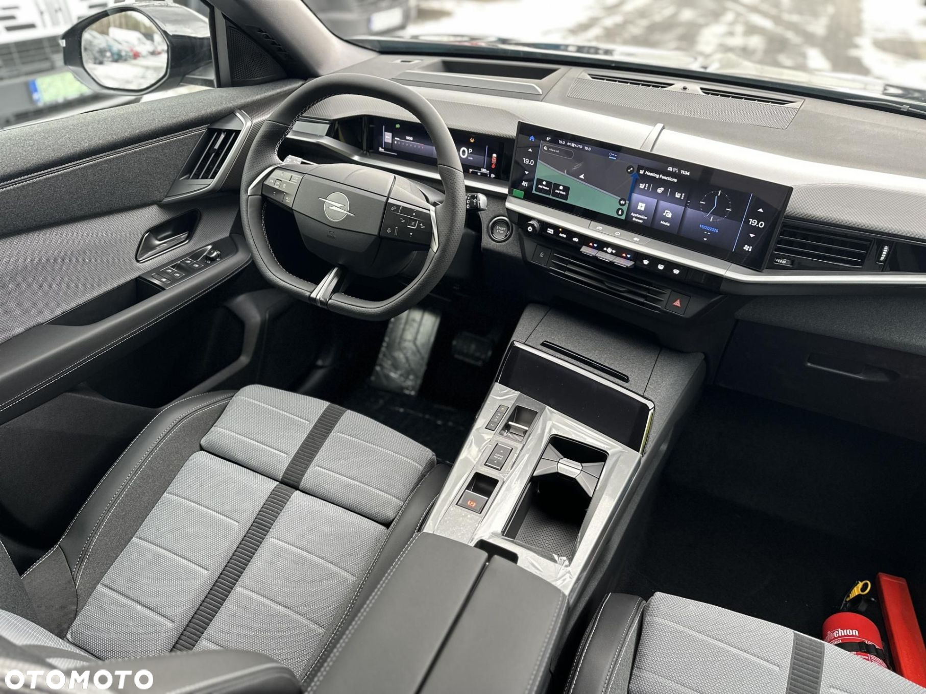 Opel Grandland - 14