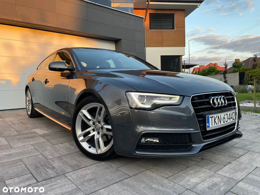Audi A5 - 33
