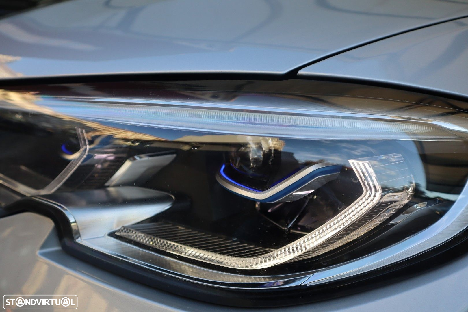 BMW 330 e Corporate Edition Auto - 6