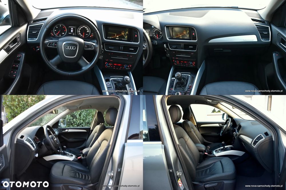 Audi Q5 2.0 TDI Quattro - 29